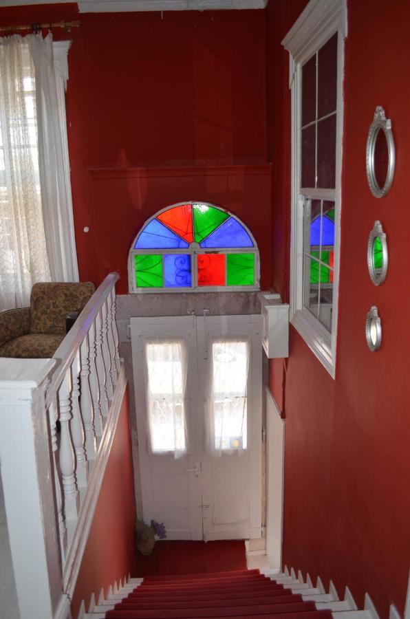 Cunda Adali Pansiyon Ayvalı المظهر الخارجي الصورة