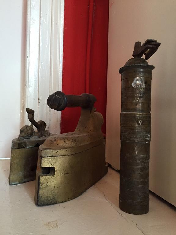 Cunda Adali Pansiyon Ayvalı المظهر الخارجي الصورة