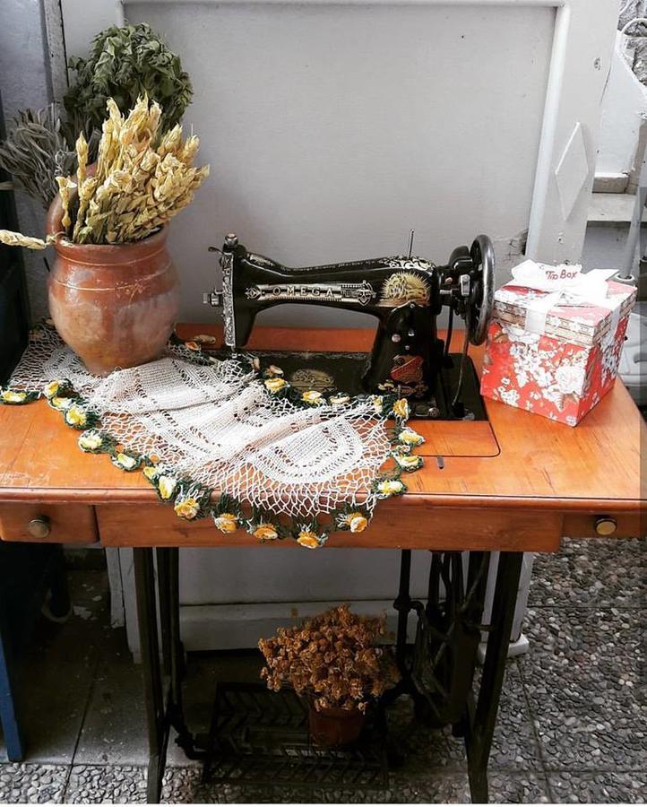 Cunda Adali Pansiyon Ayvalı المظهر الخارجي الصورة