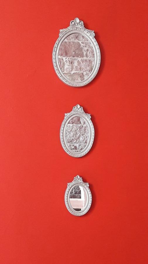 Cunda Adali Pansiyon Ayvalı المظهر الخارجي الصورة
